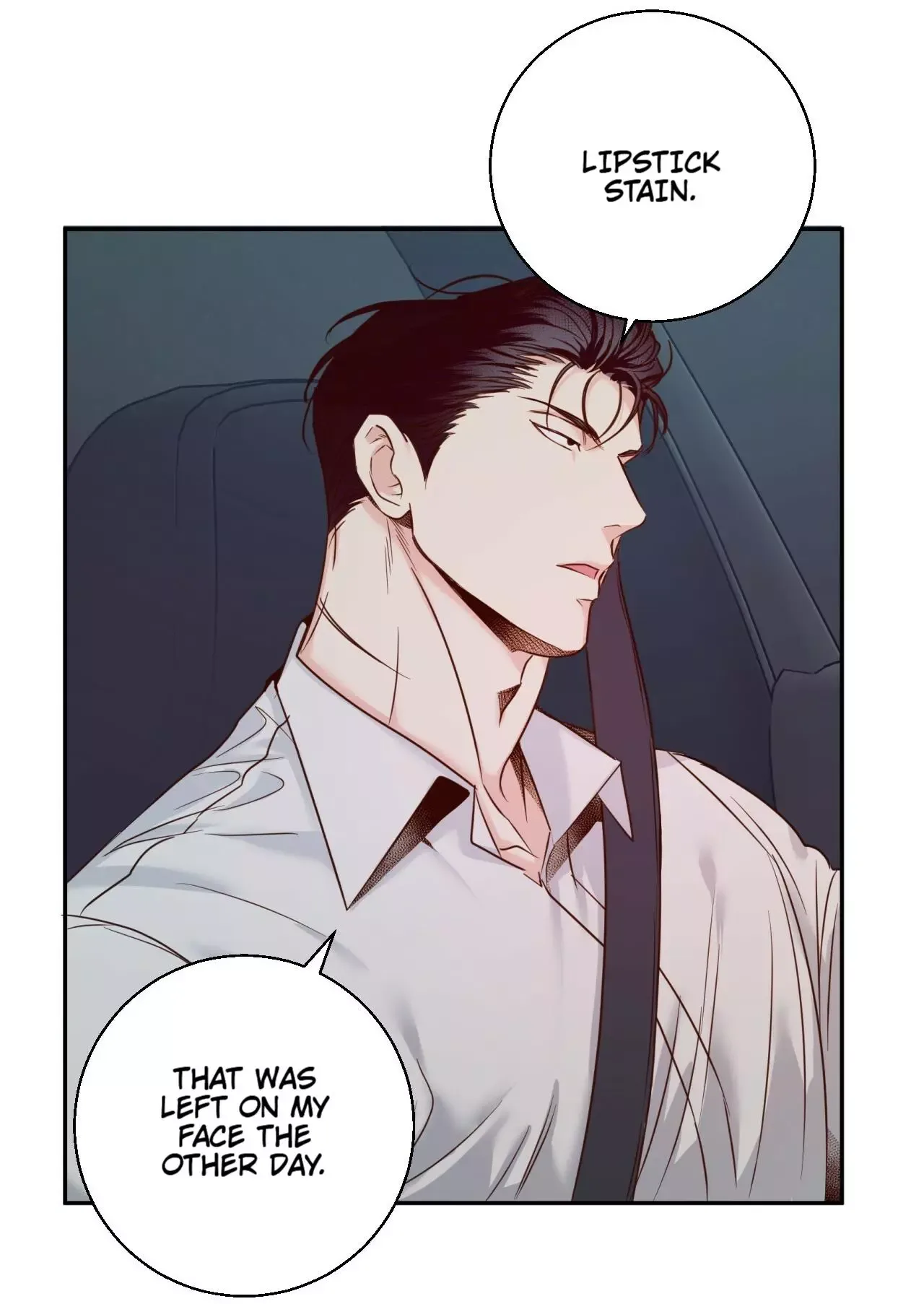 Dangerous Convenience Store Chapter 26 page 22