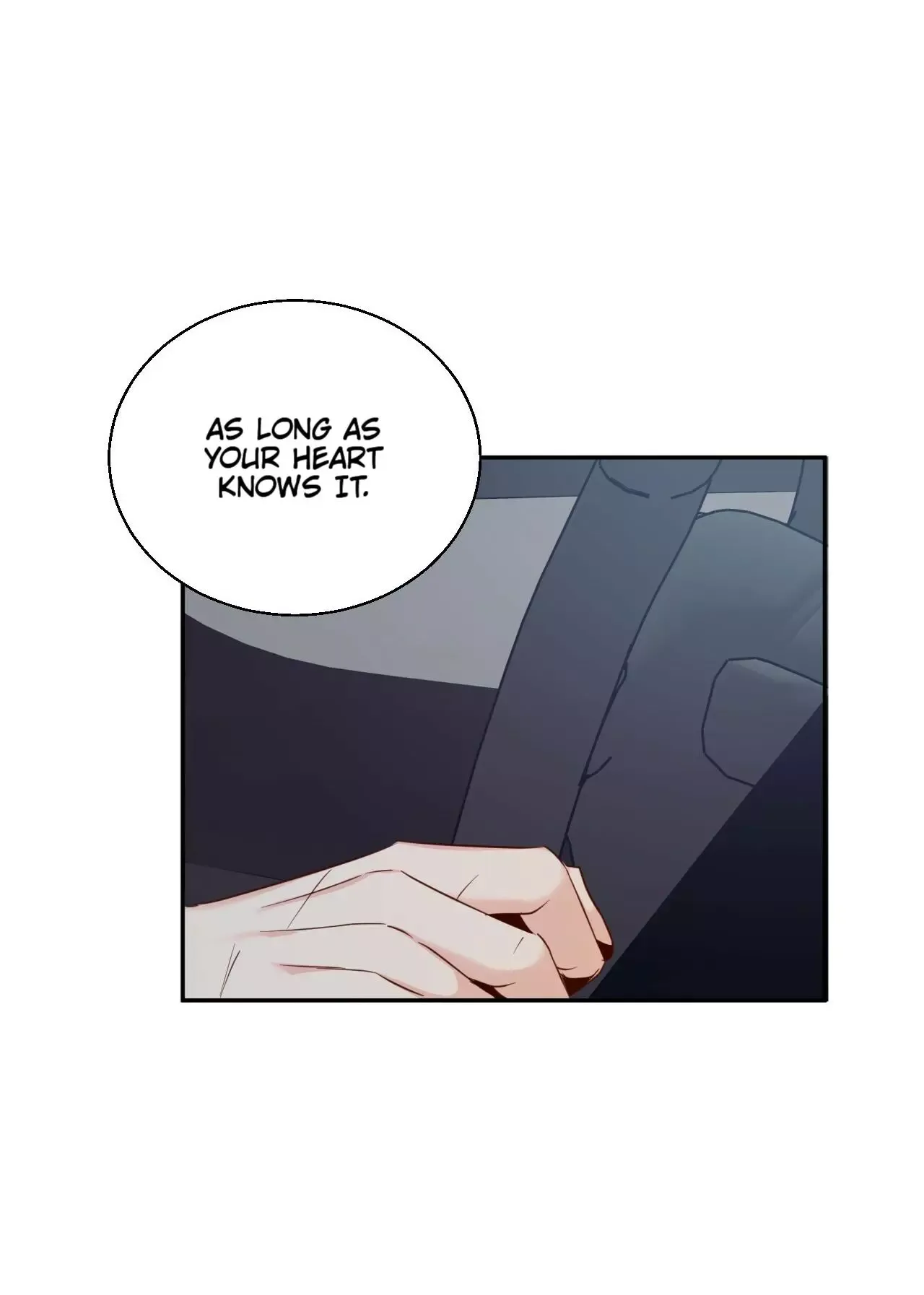 Dangerous Convenience Store Chapter 26 page 30