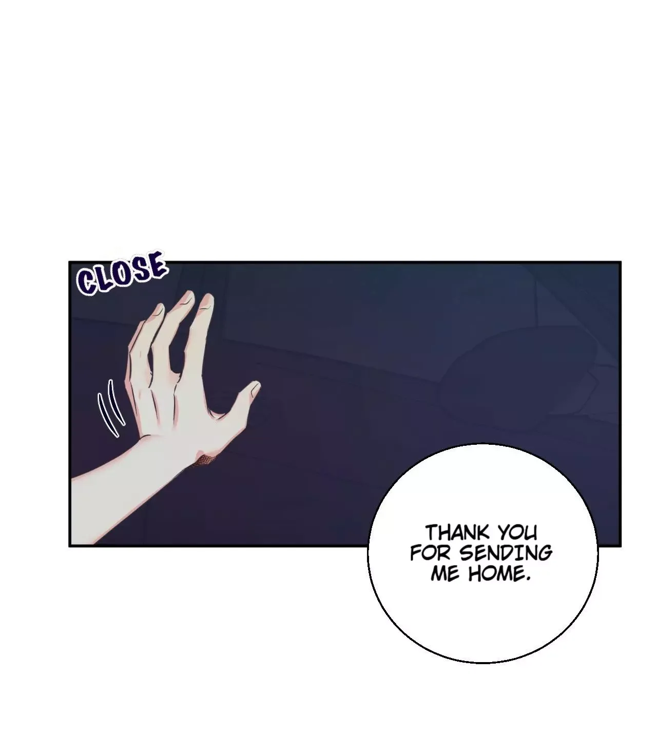 Dangerous Convenience Store Chapter 26 page 48