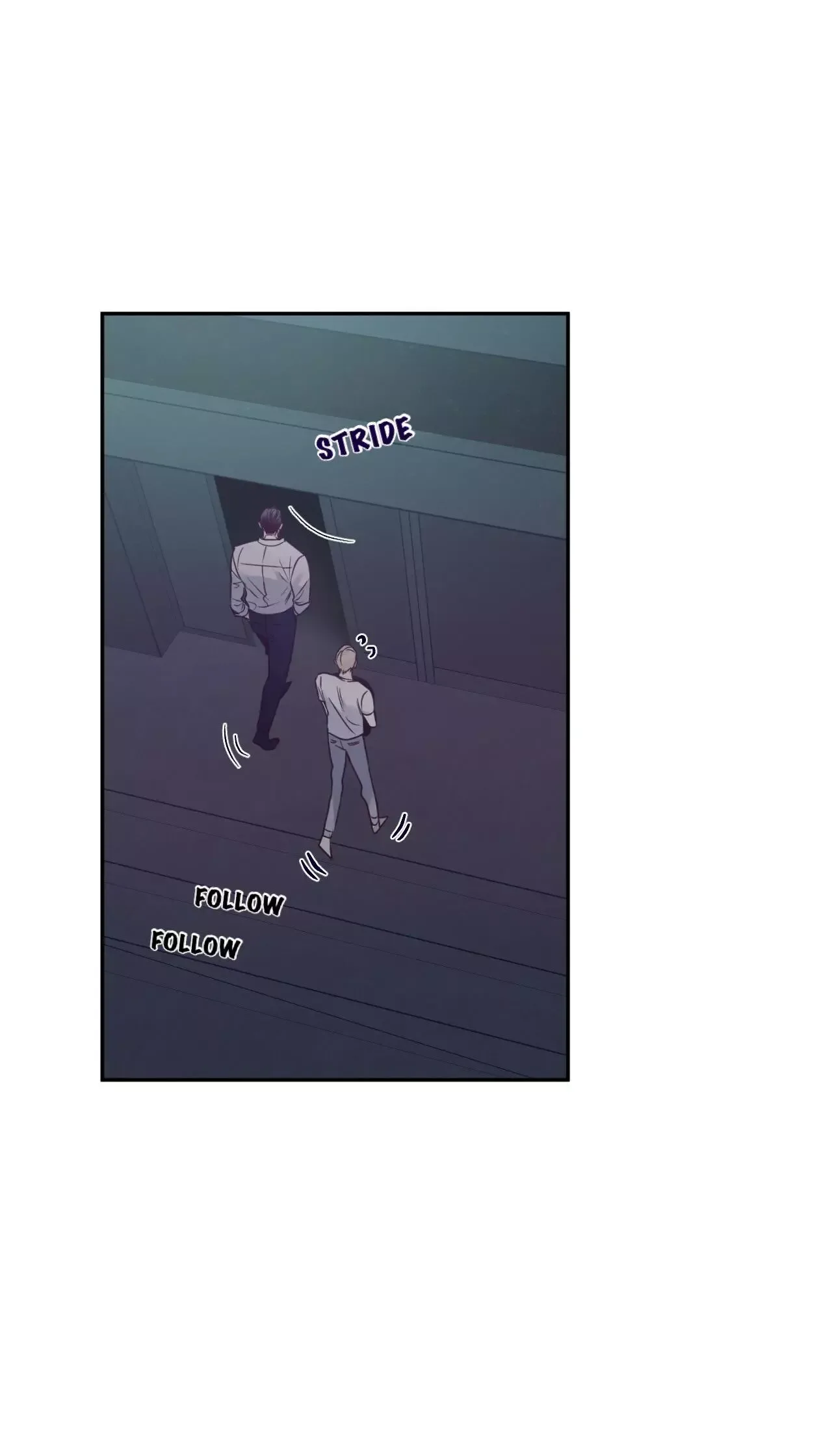 Dangerous Convenience Store Chapter 26 page 50