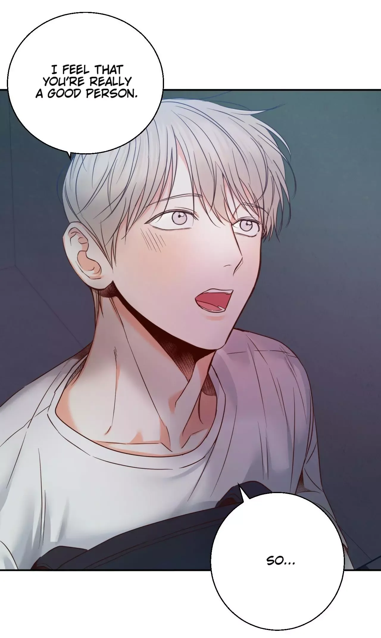 Dangerous Convenience Store Chapter 26 page 60