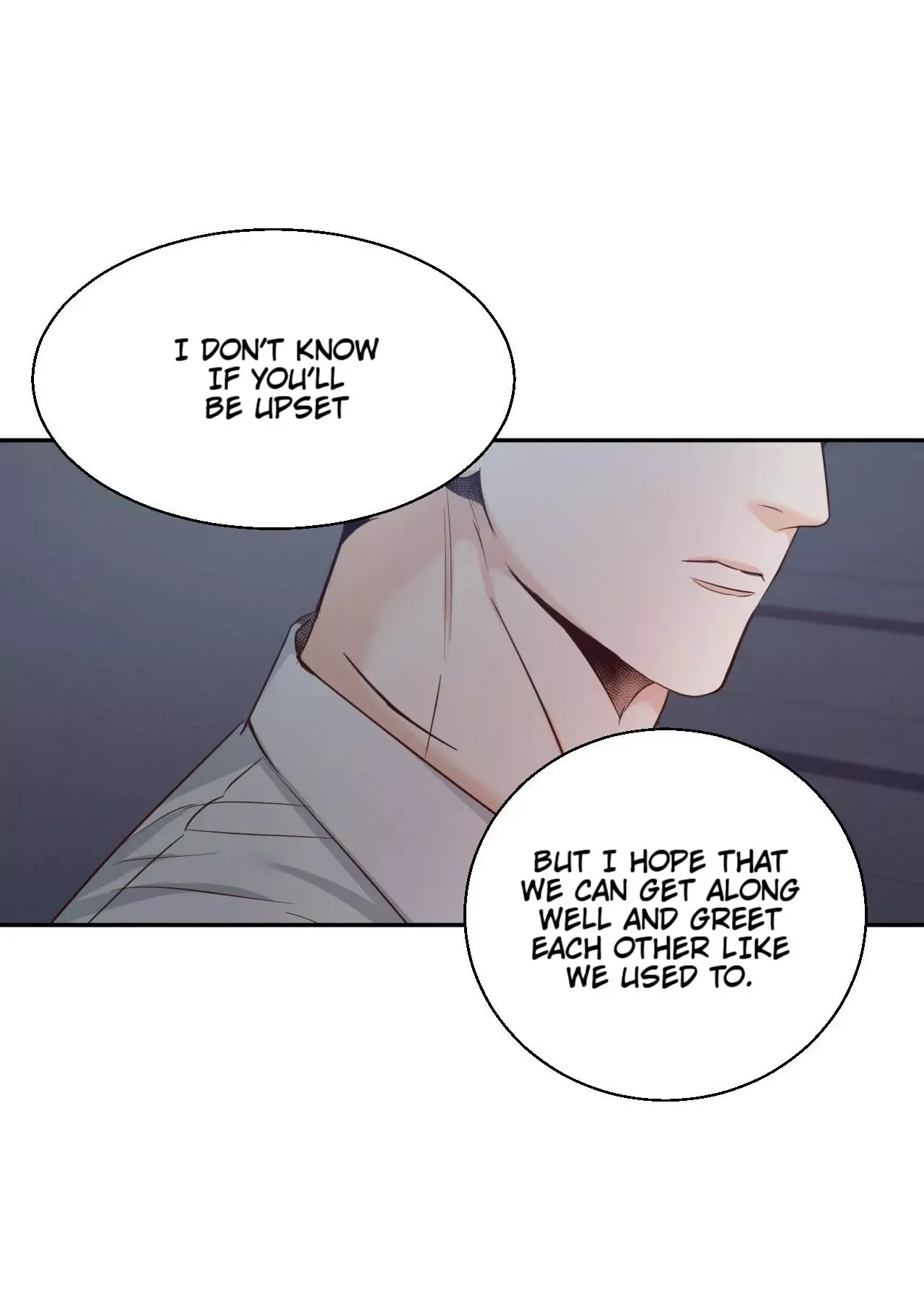 Dangerous Convenience Store Chapter 26 page 61