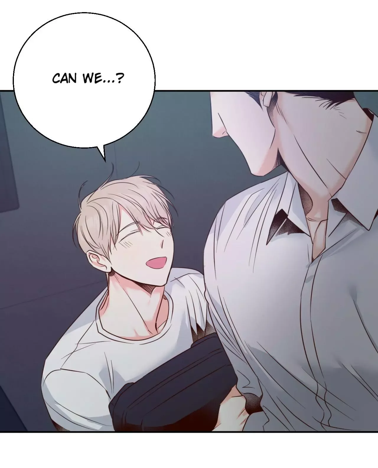 Dangerous Convenience Store Chapter 26 page 63