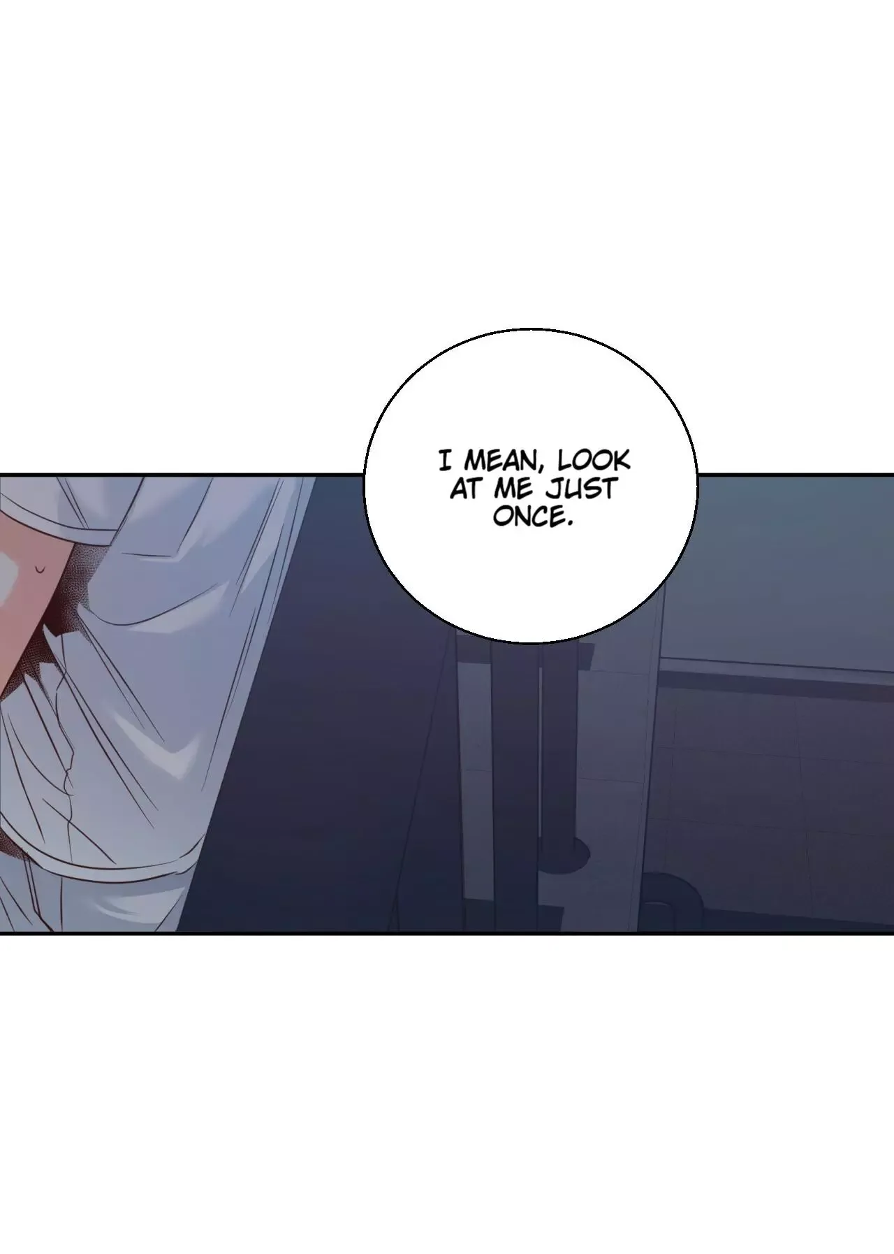 Dangerous Convenience Store Chapter 26 page 71