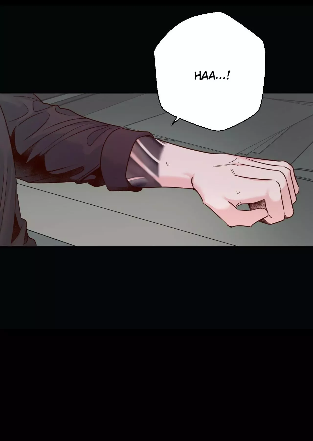 Dangerous Convenience Store Chapter 26 page 85