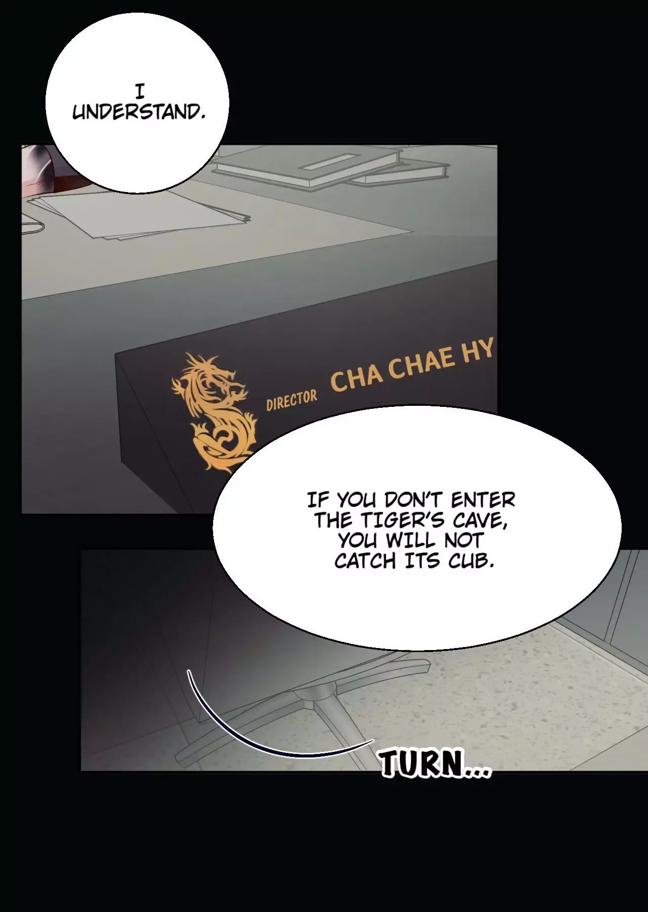 Dangerous Convenience Store Chapter 26 page 86