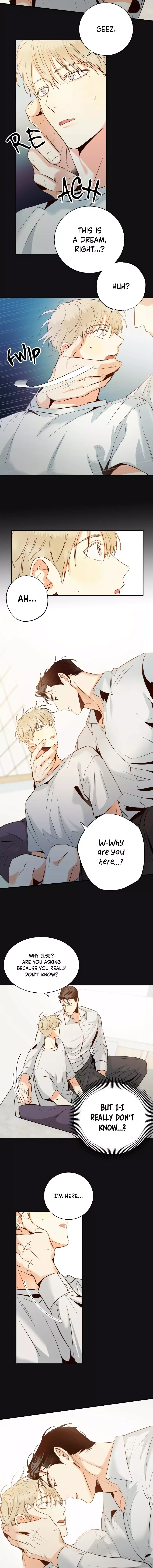 Dangerous Convenience Store Chapter 27 page 4