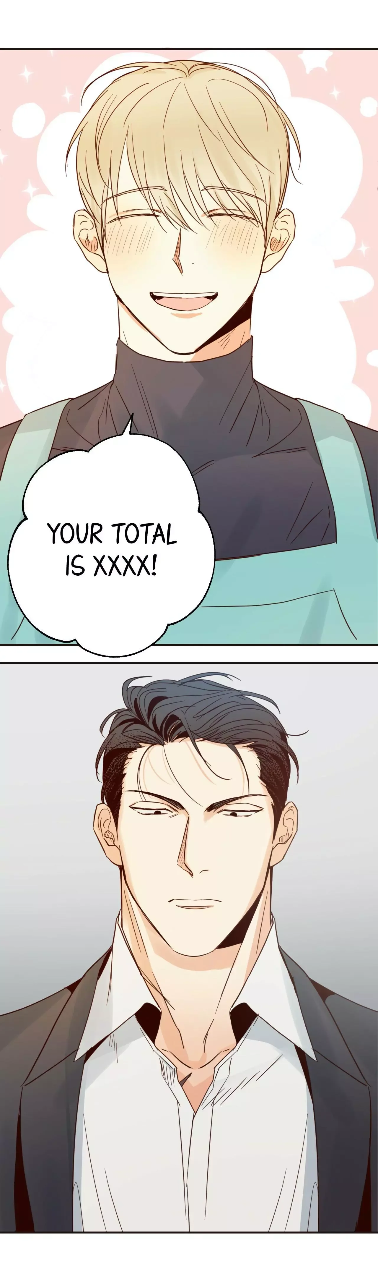 Dangerous Convenience Store Chapter 3 page 12