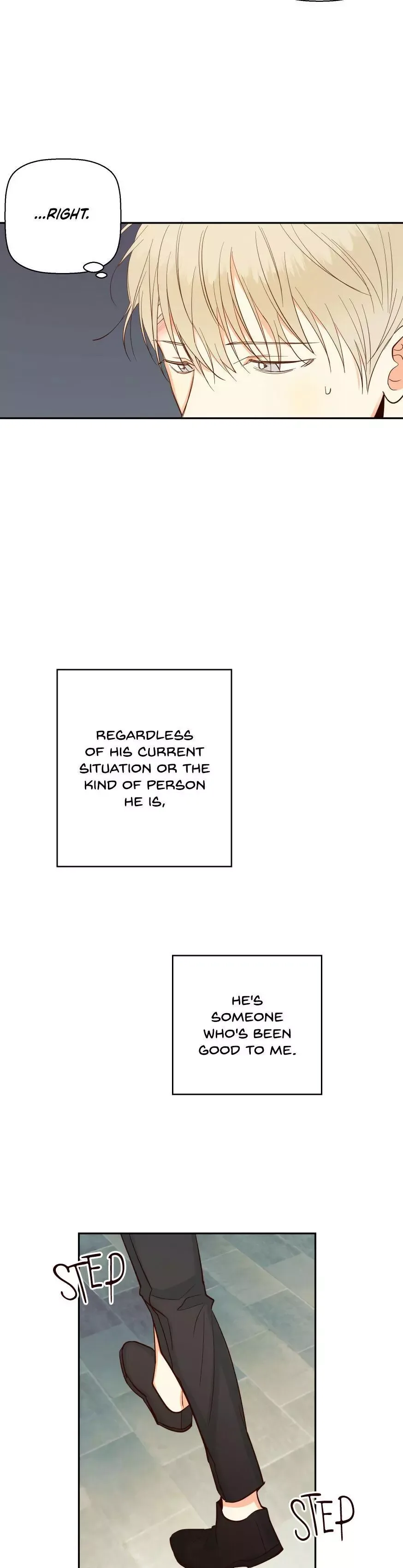 Dangerous Convenience Store Chapter 31 page 27