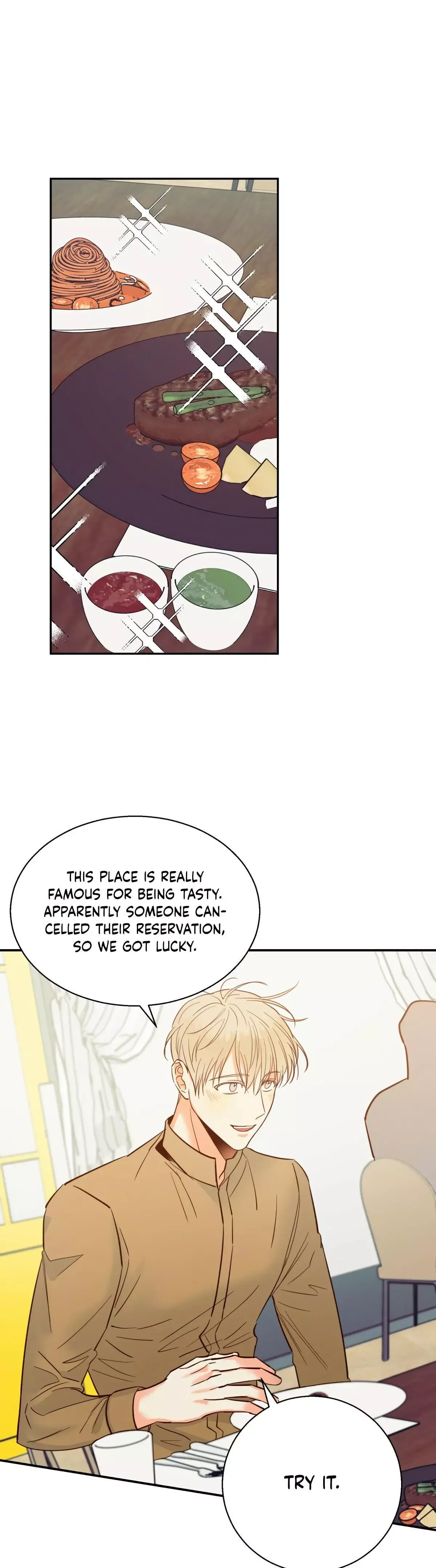 Dangerous Convenience Store Chapter 32 page 9