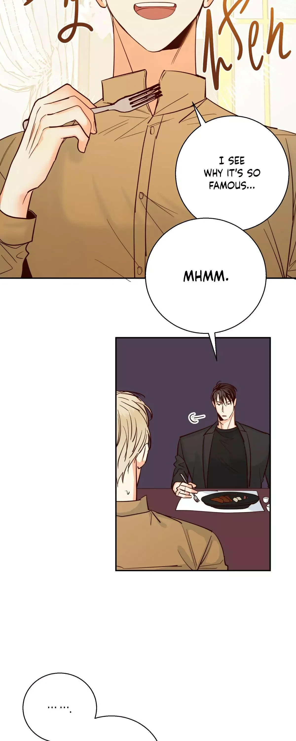 Dangerous Convenience Store Chapter 32 page 13