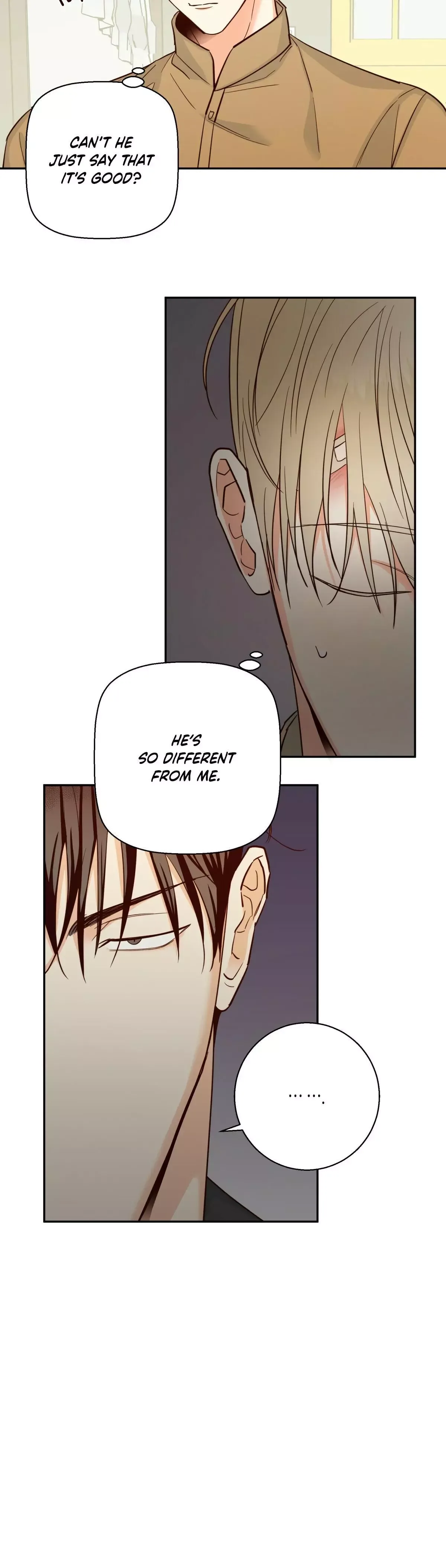 Dangerous Convenience Store Chapter 32 page 15