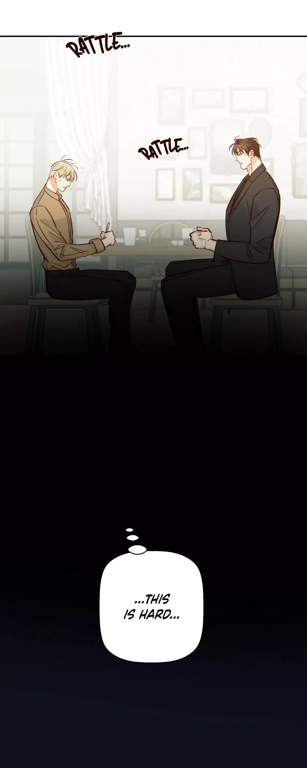 Dangerous Convenience Store Chapter 32 page 16