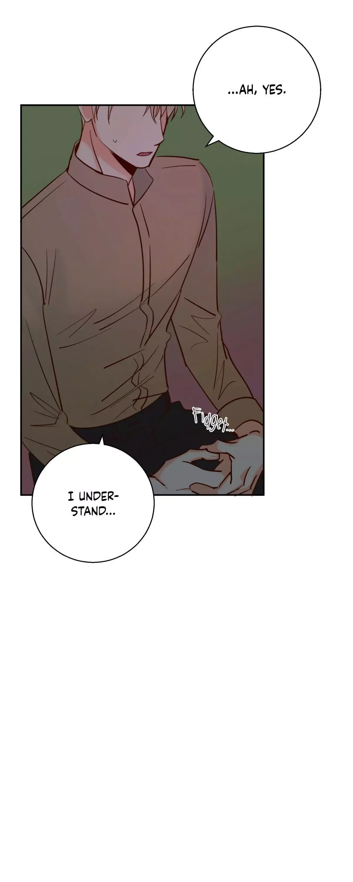 Dangerous Convenience Store Chapter 32 page 33