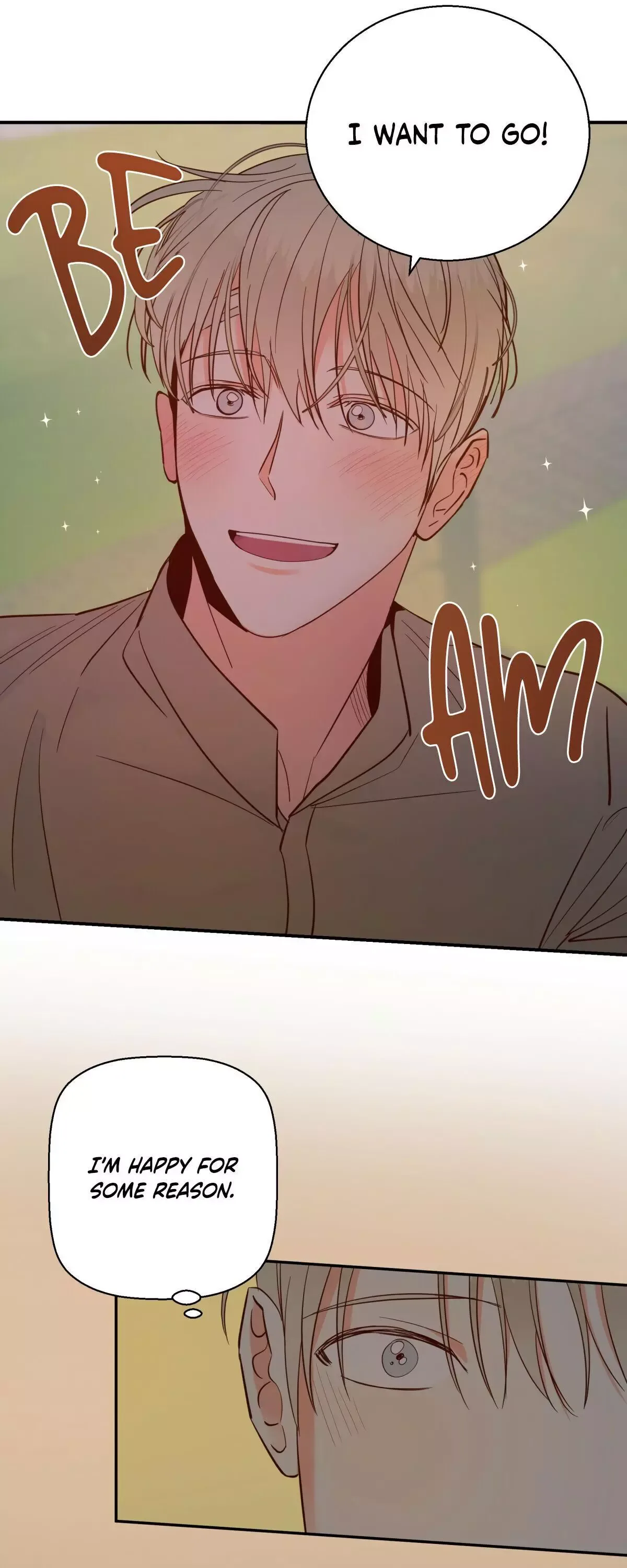 Dangerous Convenience Store Chapter 32 page 39