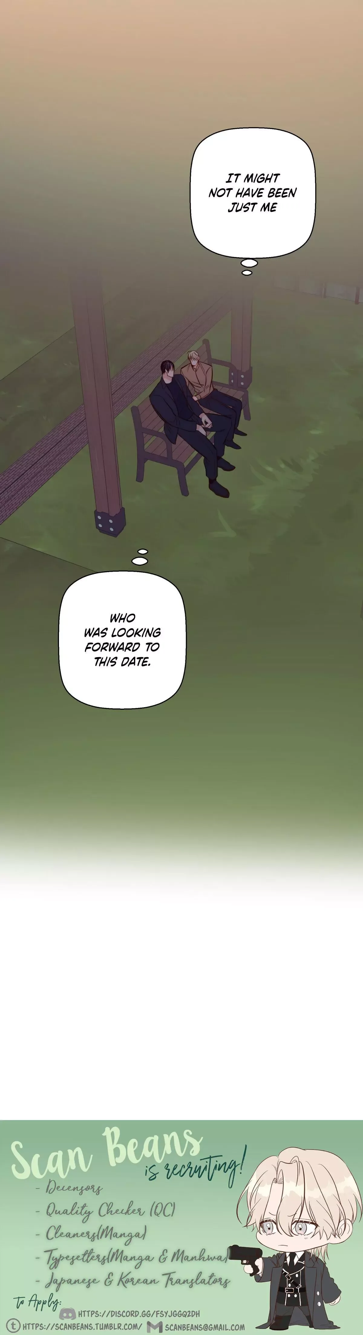 Dangerous Convenience Store Chapter 32 page 40