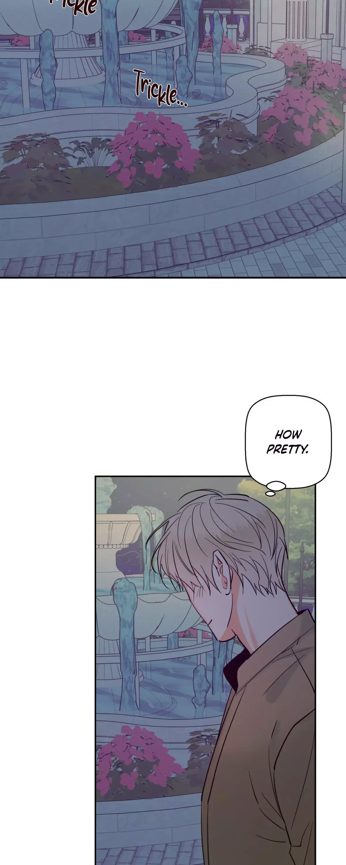 Dangerous Convenience Store Chapter 33 page 2