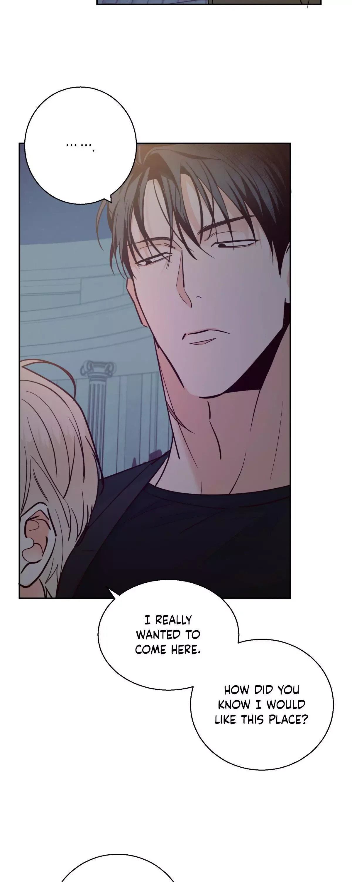 Dangerous Convenience Store Chapter 33 page 3