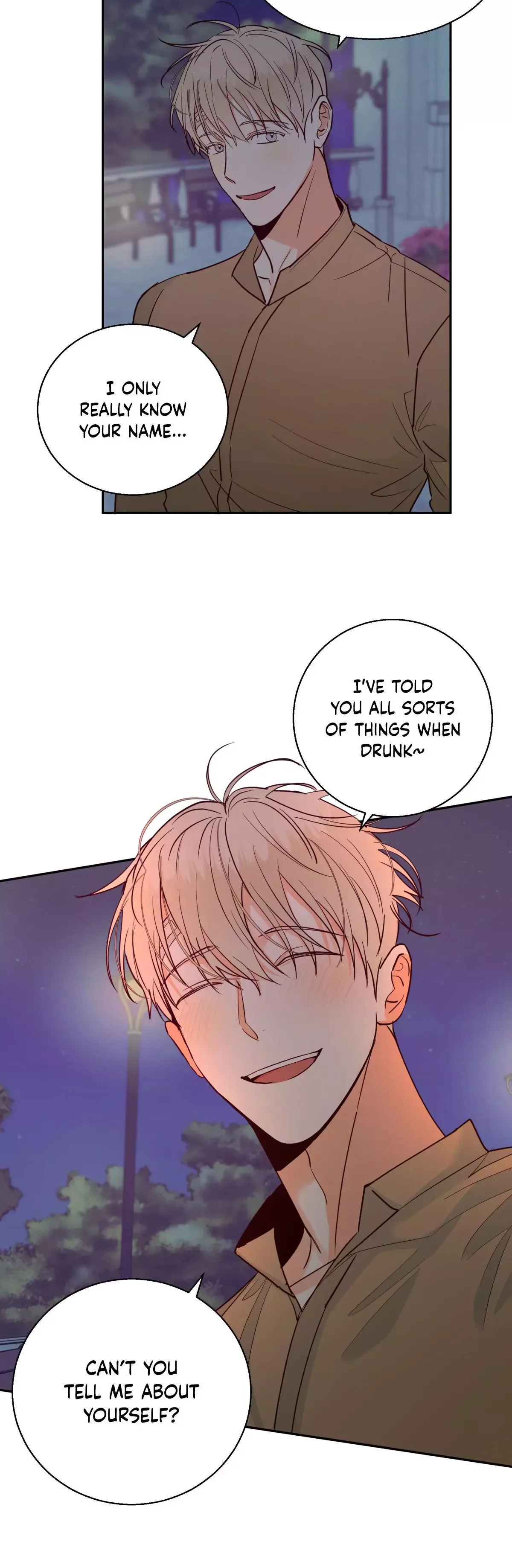 Dangerous Convenience Store Chapter 33 page 5