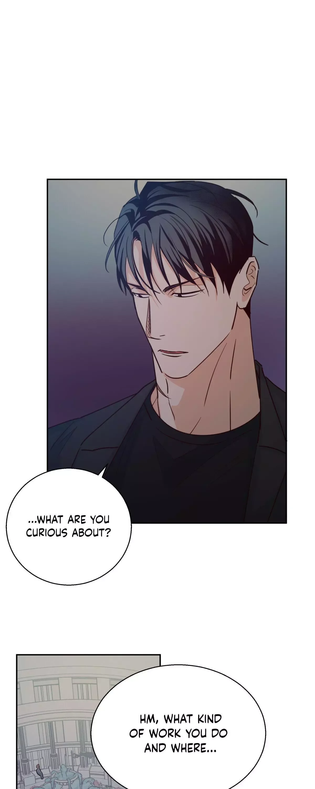 Dangerous Convenience Store Chapter 33 page 6