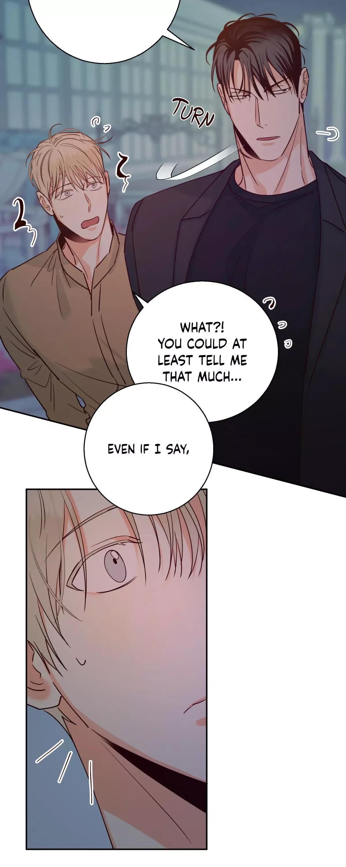 Dangerous Convenience Store Chapter 33 page 9