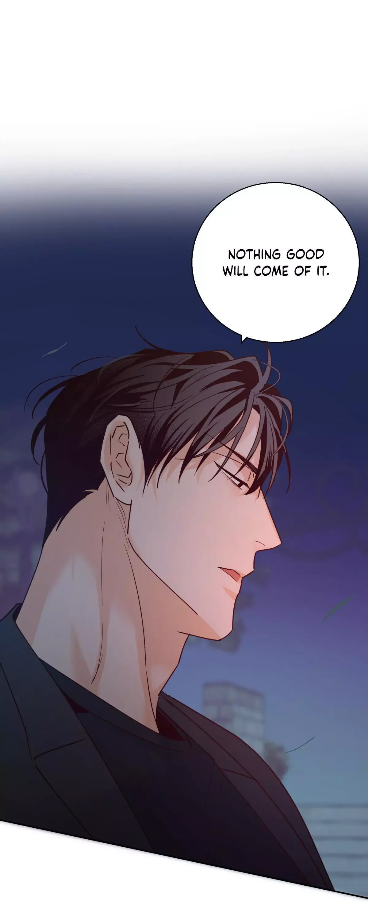 Dangerous Convenience Store Chapter 33 page 10