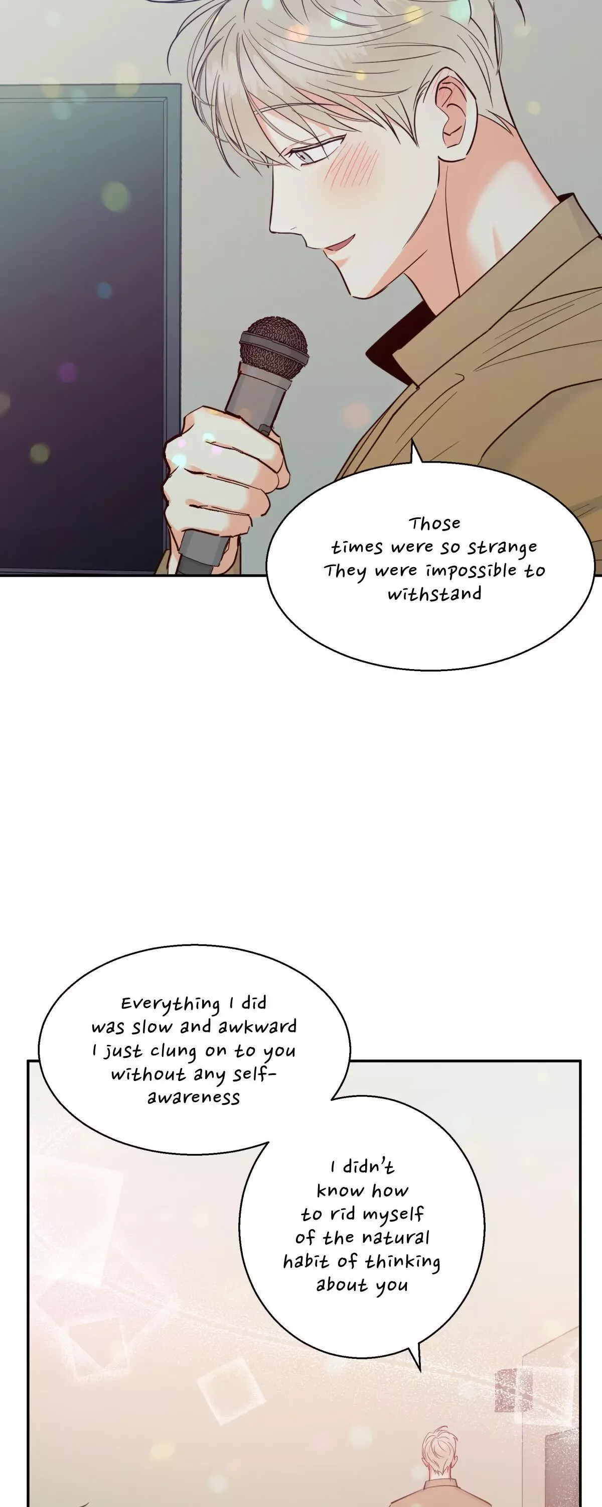 Dangerous Convenience Store Chapter 33 page 26