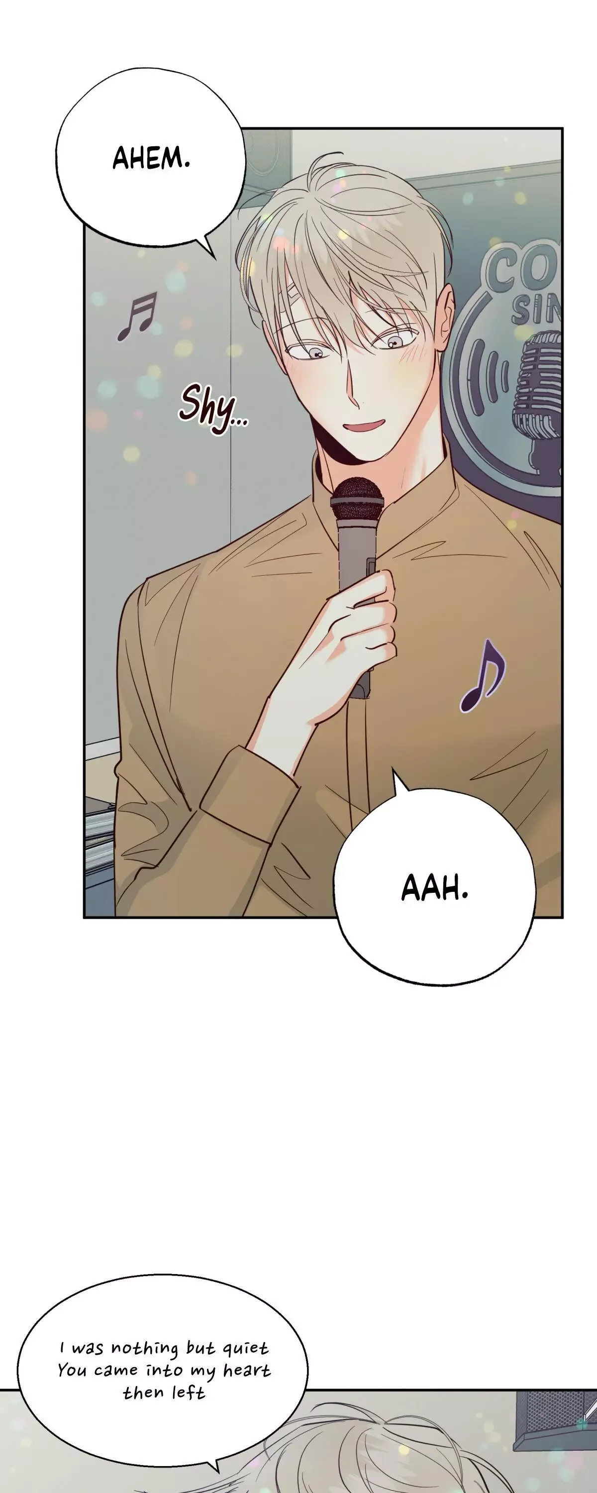 Dangerous Convenience Store Chapter 33 page 25