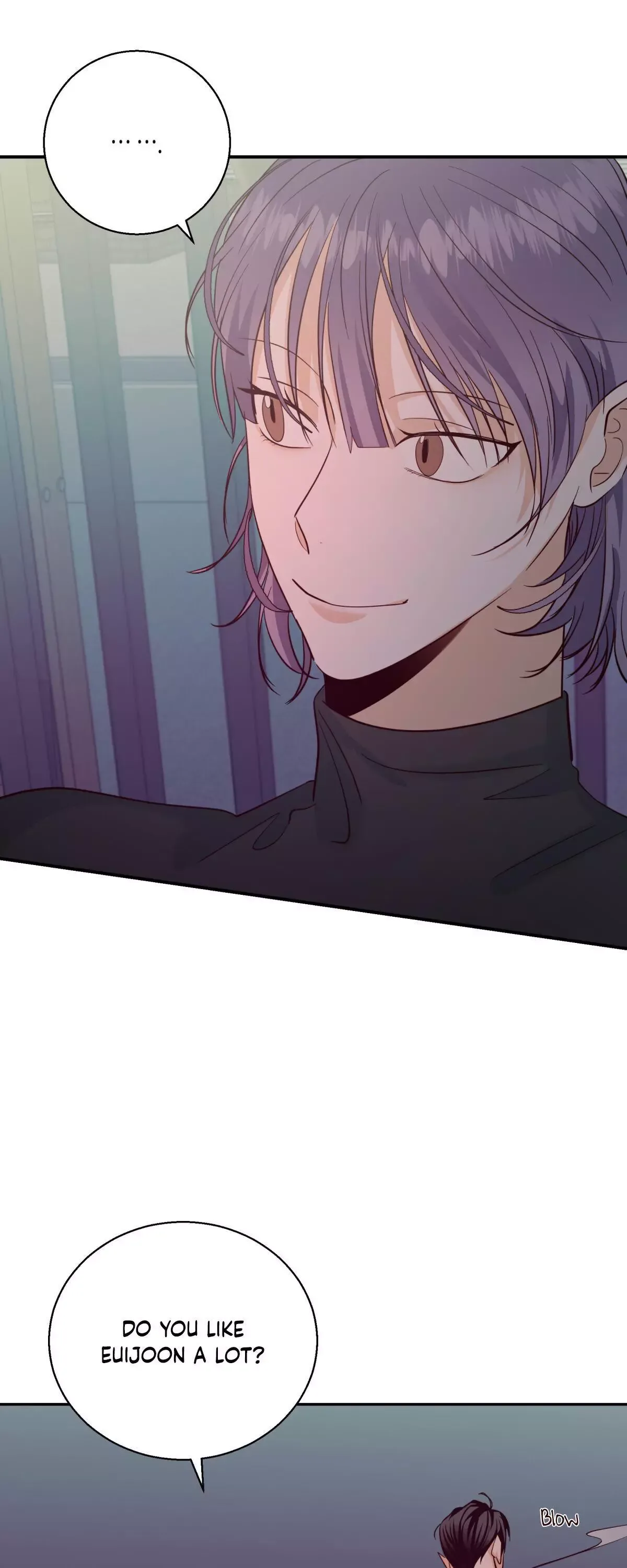 Dangerous Convenience Store Chapter 33 page 37