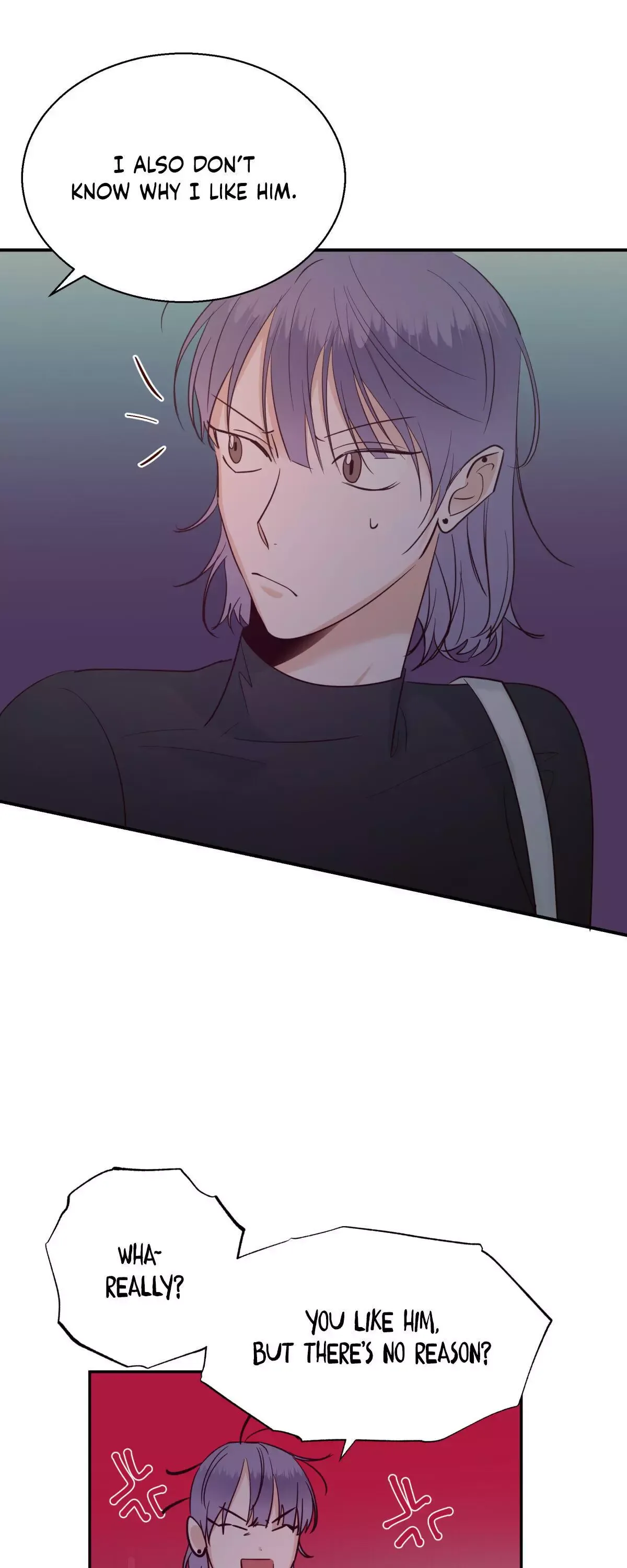Dangerous Convenience Store Chapter 33 page 39
