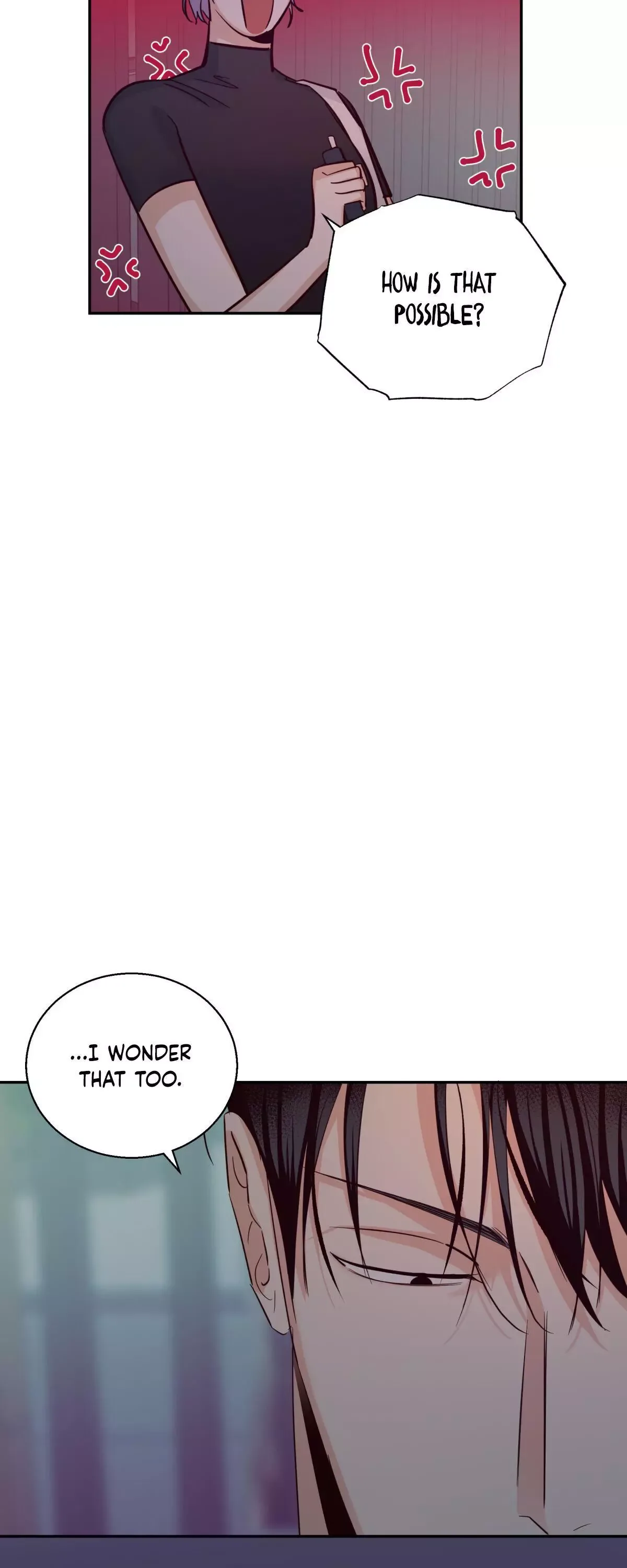 Dangerous Convenience Store Chapter 33 page 40