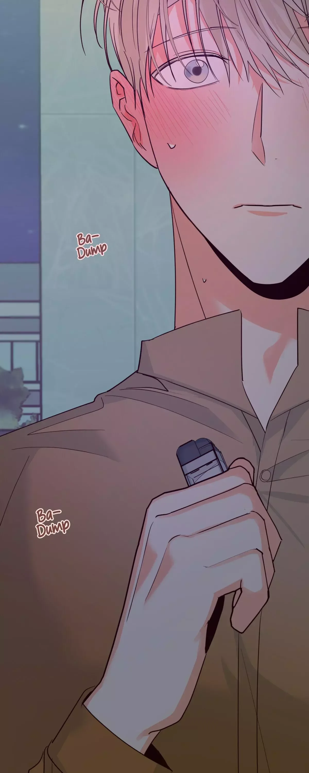 Dangerous Convenience Store Chapter 33 page 43