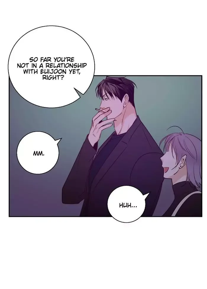Dangerous Convenience Store Chapter 34 page 5