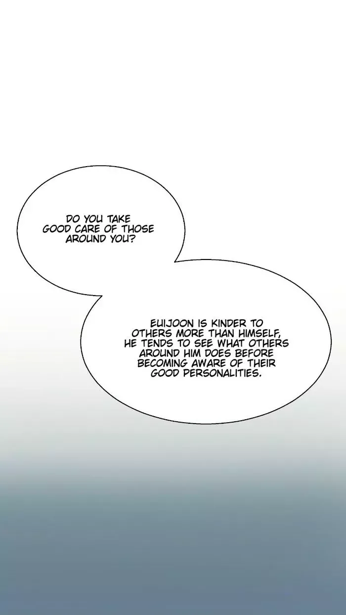 Dangerous Convenience Store Chapter 34 page 8