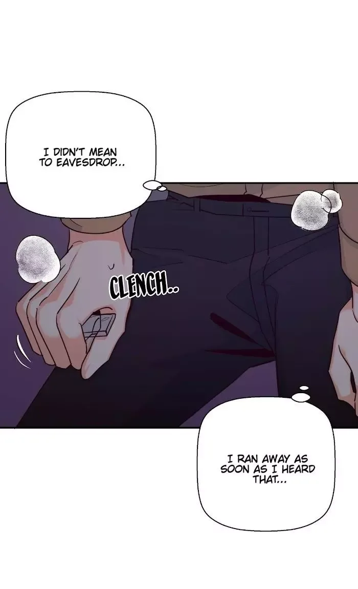 Dangerous Convenience Store Chapter 34 page 14