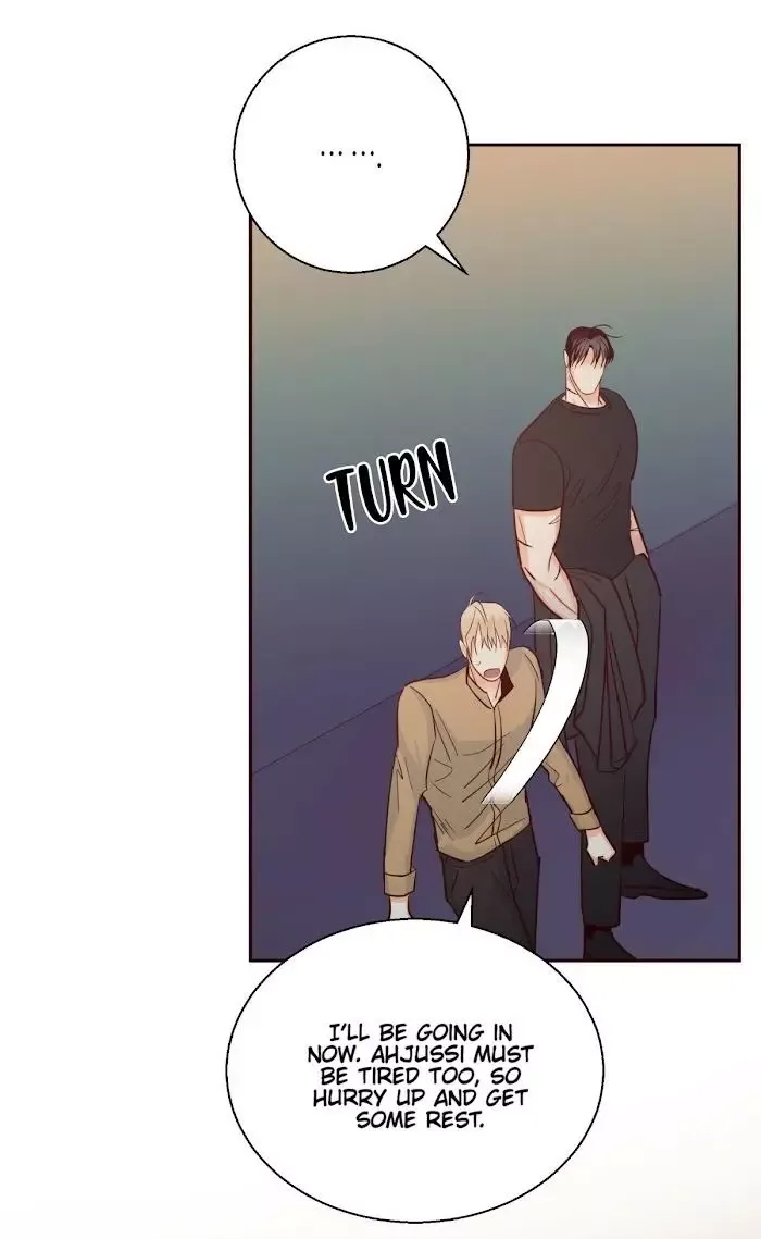 Dangerous Convenience Store Chapter 34 page 24