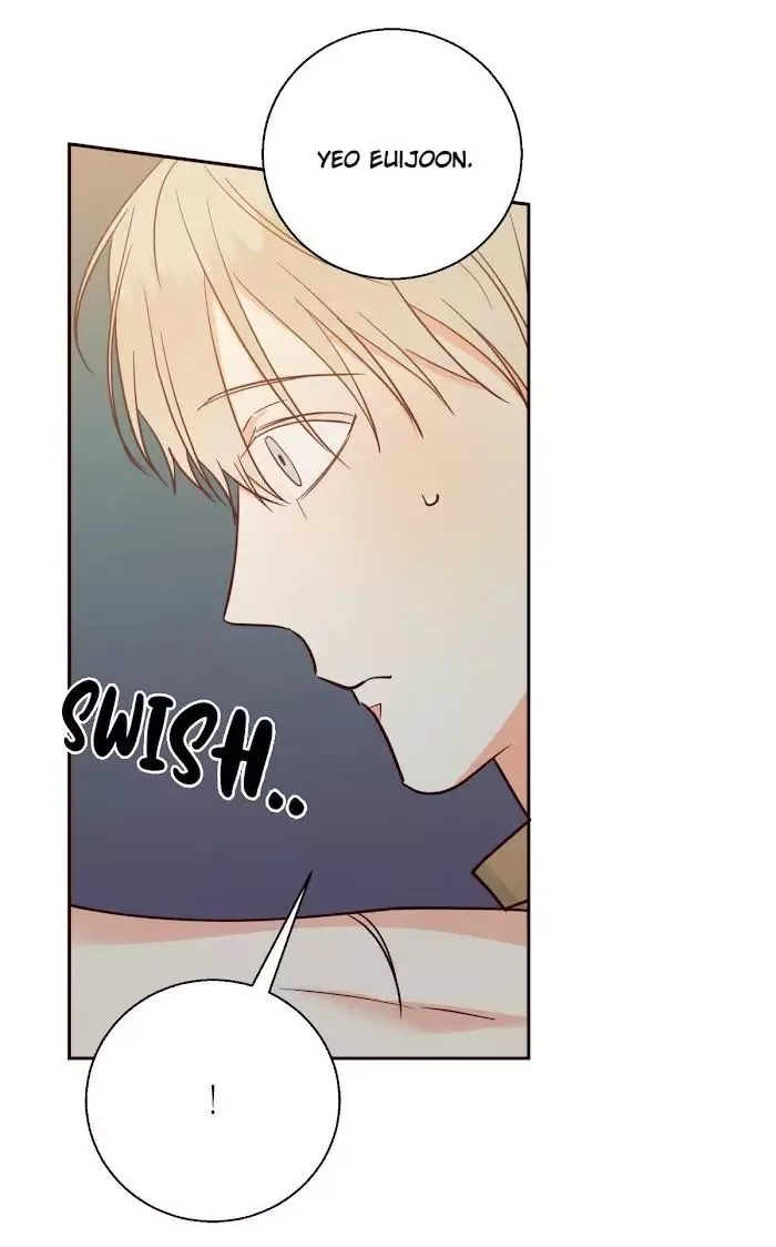 Dangerous Convenience Store Chapter 34 page 26