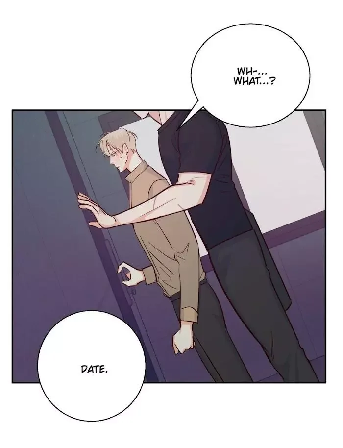Dangerous Convenience Store Chapter 34 page 29