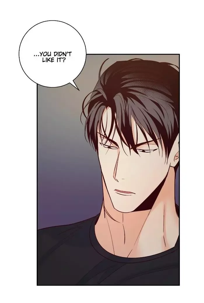 Dangerous Convenience Store Chapter 34 page 28