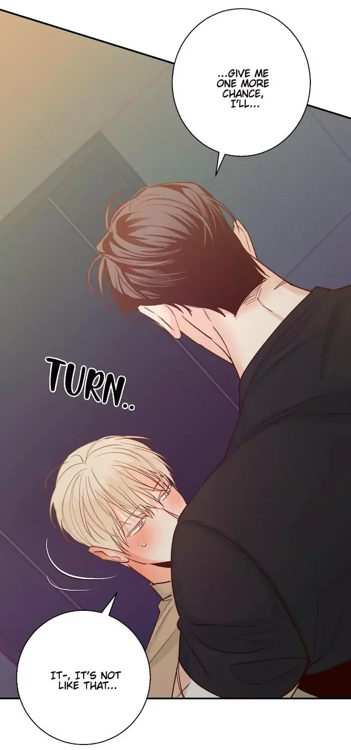 Dangerous Convenience Store Chapter 34 page 32
