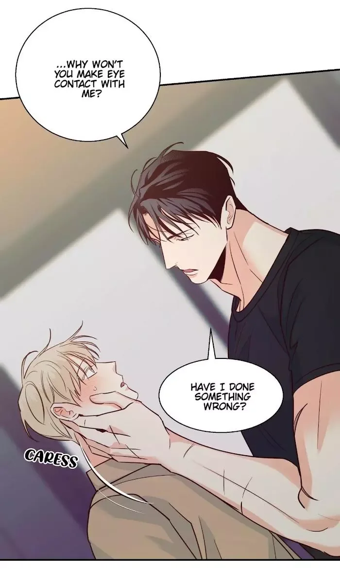 Dangerous Convenience Store Chapter 34 page 34