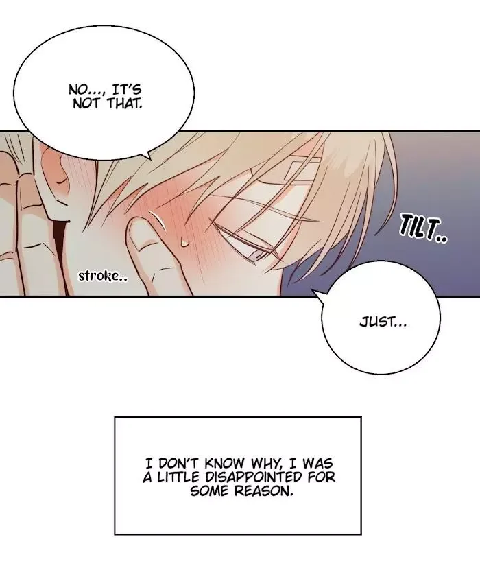 Dangerous Convenience Store Chapter 34 page 35