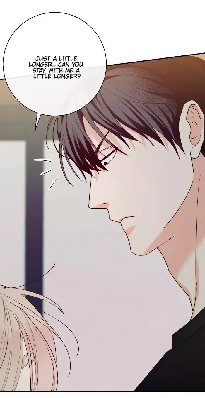 Dangerous Convenience Store Chapter 34 page 40
