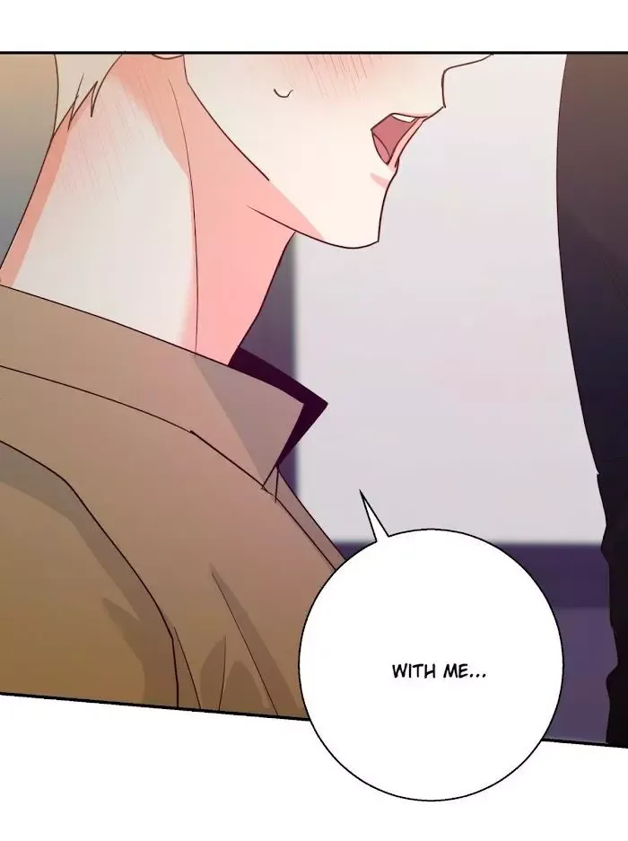 Dangerous Convenience Store Chapter 34 page 39