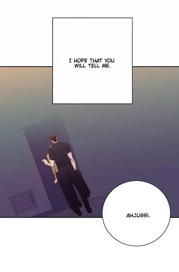 Dangerous Convenience Store Chapter 34 page 38