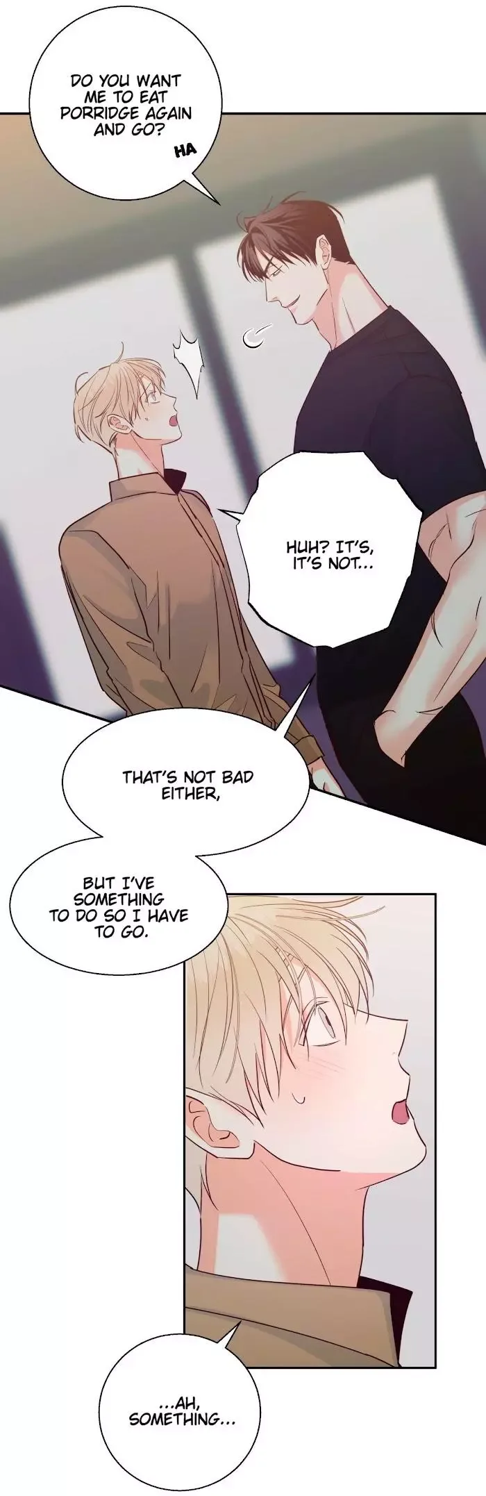 Dangerous Convenience Store Chapter 34 page 43