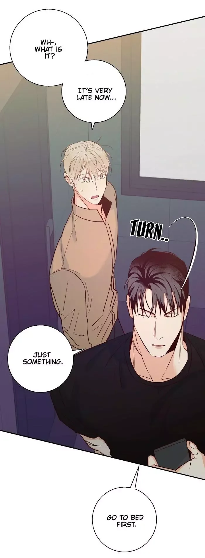 Dangerous Convenience Store Chapter 34 page 44