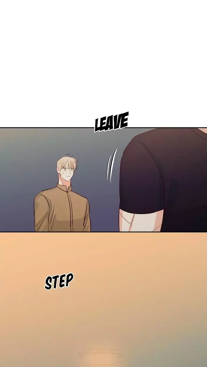 Dangerous Convenience Store Chapter 34 page 45