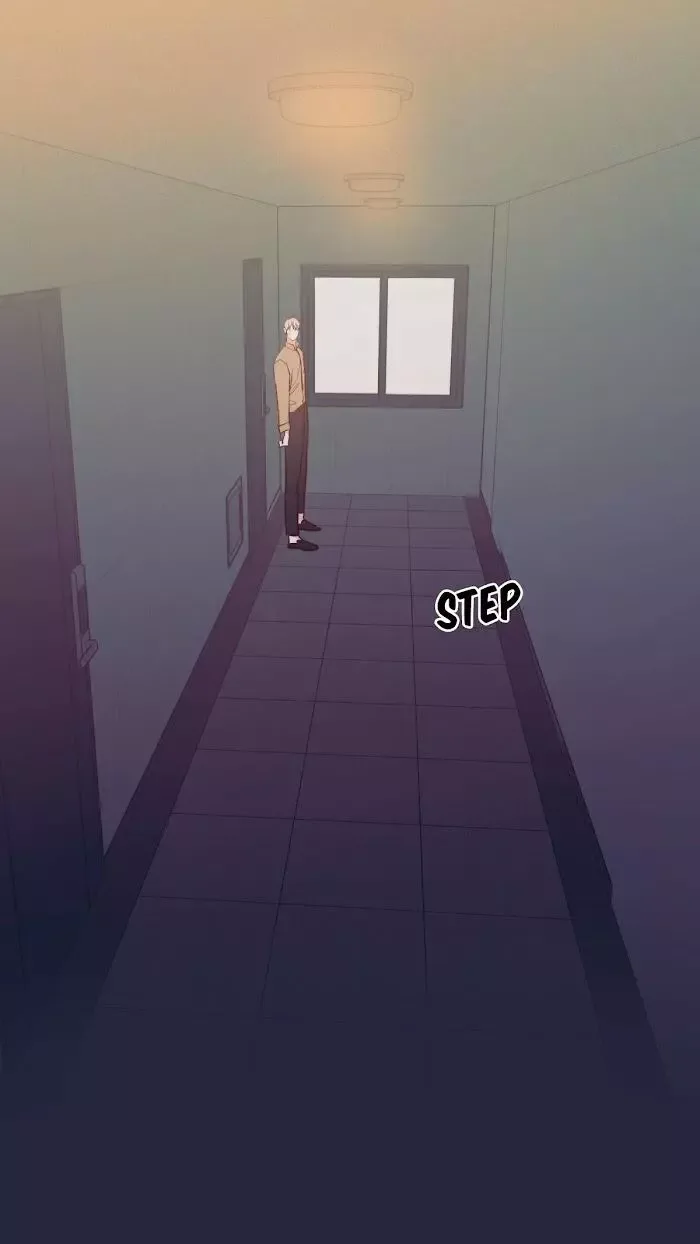Dangerous Convenience Store Chapter 34 page 46