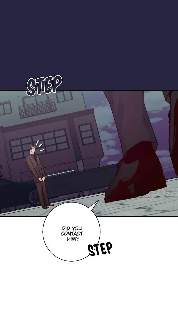 Dangerous Convenience Store Chapter 34 page 48